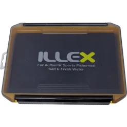 Boite de Rangement Illex Tackle Box 255
