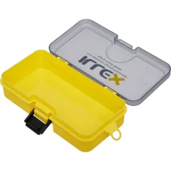 Boite de Rangement Illex Tackle Box 138