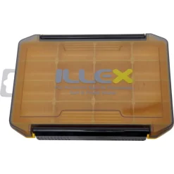 Boite de Rangement Illex Tackle Box 205