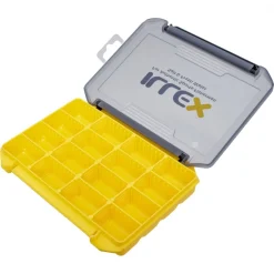Boite de Rangement Illex Tackle Box 205