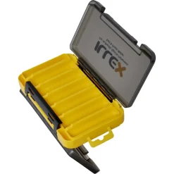 Boite de Rangement Illex Tackle Box Reversible