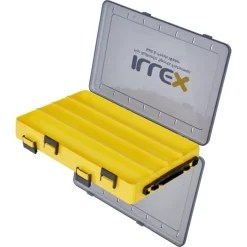 Boite de Rangement Illex Tackle Box Reversible