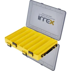 Boite de Rangement Illex Tackle Box Reversible