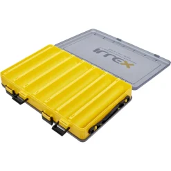 Boite de Rangement Illex Tackle Box Reversible