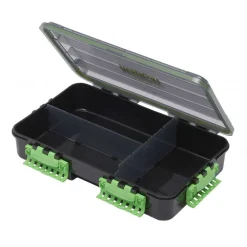 Boite de Rangement Madcat Tacklebox