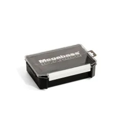 Boite de rangement Megabass Lunker Lunch Box 2010 NDDM