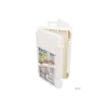 Boite de rangement Meiho Run Gun Case 1010