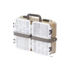 Boite de rangement Plano 112300 Flex N' Go Satchel