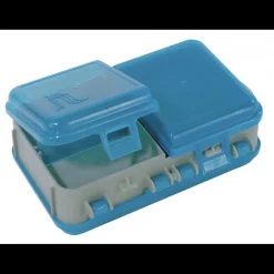 Boite de rangement Plano Double-Sided Adjustable Tackle Organizer