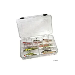 Boite de rangement Plano Deep Hydro-Flo 4-37300