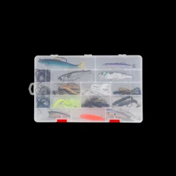 Boite de rangement Plano Rustrictor
