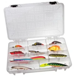 Boite de Rangement Plano Hydro Flo Stowaway 3700