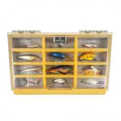 Boite de rangement Plano Edge Flex Customizable Utility Boxes