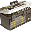 Boite de rangement Plano Guide Series Stowaway Rack System Pro