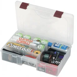 Boite de rangement Plano 3700 Prolatch Stowaway Deep Bulk Storage