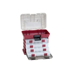 Boite de rangement Plano 4-By Stowaway Rack System