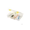 Boite de rangement Plano Prolach Stowaway Half Size 2-3705