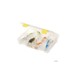 Boite de rangement Plano Prolach Stowaway Half Size 2-3705