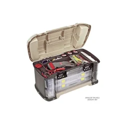 Boite de Rangement Plano Guide Series Angled Tackle System 787