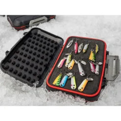 Boite de rangement Rapala Jig Box