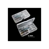 Boite de Rangement Ring Star Dream Master Compact 2120