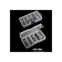 Boite de Rangement Ring Star Dream Master Compact 1430