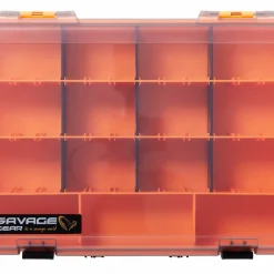 Boite de rangement Savage Gear Lure Specialist