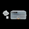 Boite de rangement Savage Gear Lurebox Smoke