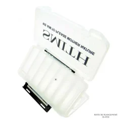 Boite de rangement Smith pour Leurres