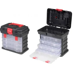 Boite de rangement Spro PowerCatcher Lure Tower