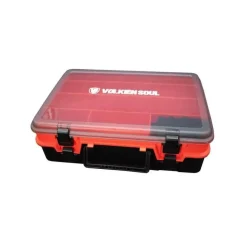 Boite de Rangement Volkien Soul Tactical Ghost GD