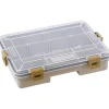 Boite de Rangement Westin W3 WP Tackle Box