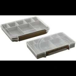 Boite de Rangement Westin W3 Tackle Box V2