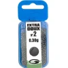 Boite Individuelle Garbolino Plombs Extra Doux