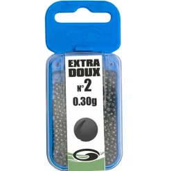 Boite Individuelle Garbolino Plombs Extra Doux