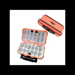 Boite Mouche Volkien Soul Tactical Fly F24