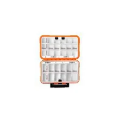 Boite Mouche Volkien Soul Tactical Fly F36