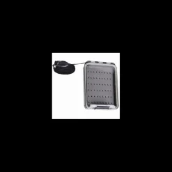 Boite Nymphe Etanche Garbolino Simple Face Compacte