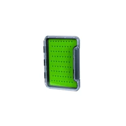 Boite Nymphe Etanche Garbolino Simple Face Silicone Moyenne
