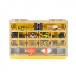 Boite Plano Edge 3600 Terminal Box