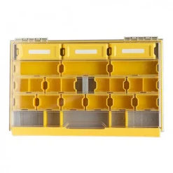 Boite Plano Edge 3700 Terminal Box