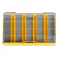 Boite Plano Edge 3700 Vertical Jig and Spybait Box