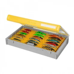 Boite Plano Edge Line Management Box