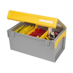 Boite Plano Edge Soft Plastics and Utility Box