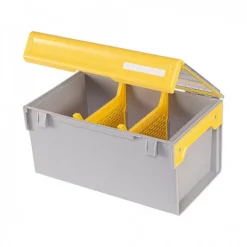 Boite Plano Edge Soft Plastics and Utility Box