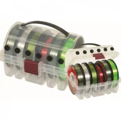 Boite pour Bobine Tresse Plano Prolatch Line Spool Box