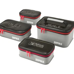 Boite Rapala Hydro Tackle Box
