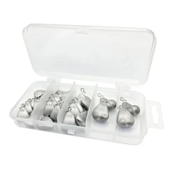 Boite Savage Gear Balls Clip on Kit