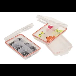 Boites de rangement Plano Waterproof Terminal Tackle Accessory 3-Pack
