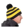 Bonnet Black Cat Bobble Hat